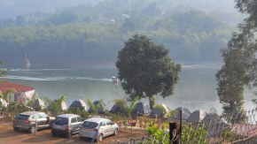Panshet Lakeside Camping